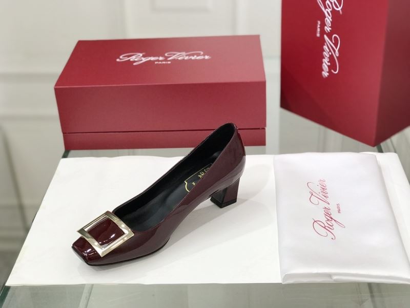 Roger Vivier Shoes